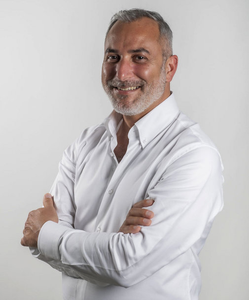 ACTEGA Metal Print ernennt Paolo Grasso zum neuen Sales Director